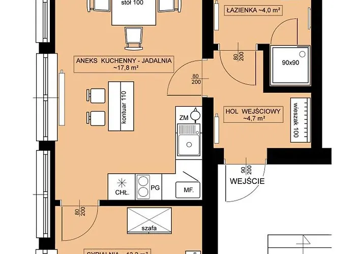 Wonder - Karkonosz Blisko Wyciagow Narciarskich, Szlakow I Restauracji Appartement