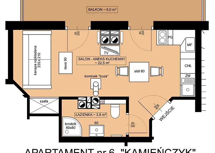 Wonder - Karkonosz Blisko Wyciagow Narciarskich, Szlakow I Restauracji