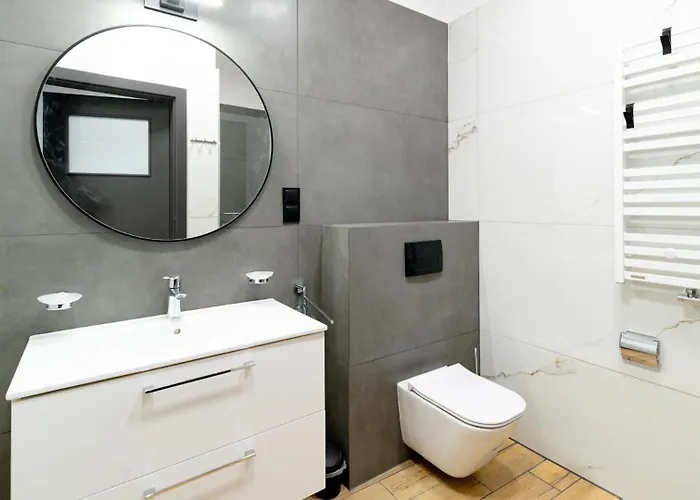 Wonder - Karkonosz Blisko Wyciagow Narciarskich, Szlakow I Restauracji Appartement