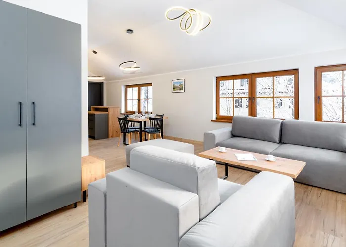 Wonder - Karkonosz Blisko Wyciagow Narciarskich, Szlakow I Restauracji Karpacz