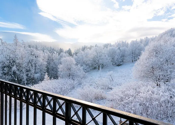 Wonder - Karkonosz Blisko Wyciagow Narciarskich, Szlakow I Restauracji Appartement