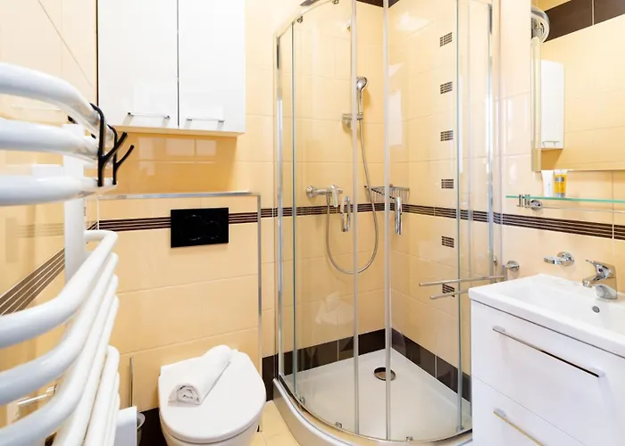 Wonder - Karkonosz Blisko Wyciagow Narciarskich, Szlakow I Restauracji * Karpacz