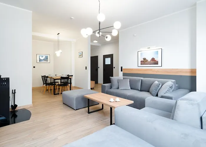 Wonder - Karkonosz Blisko Wyciagow Narciarskich, Szlakow I Restauracji * Karpacz