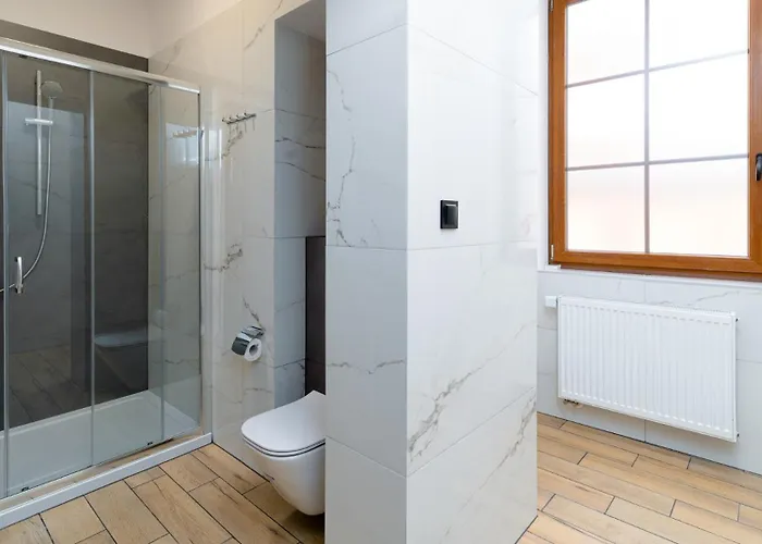 Appartement Wonder - Karkonosz Blisko Wyciagow Narciarskich, Szlakow I Restauracji