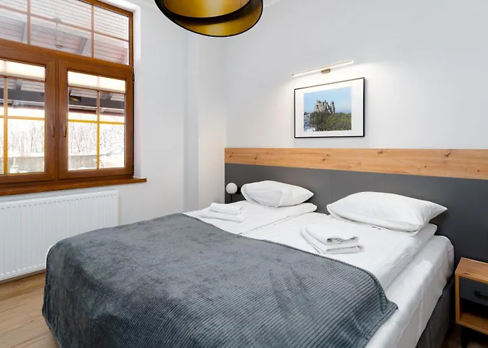 Wonder - Karkonosz Blisko Wyciagow Narciarskich, Szlakow I Restauracji *