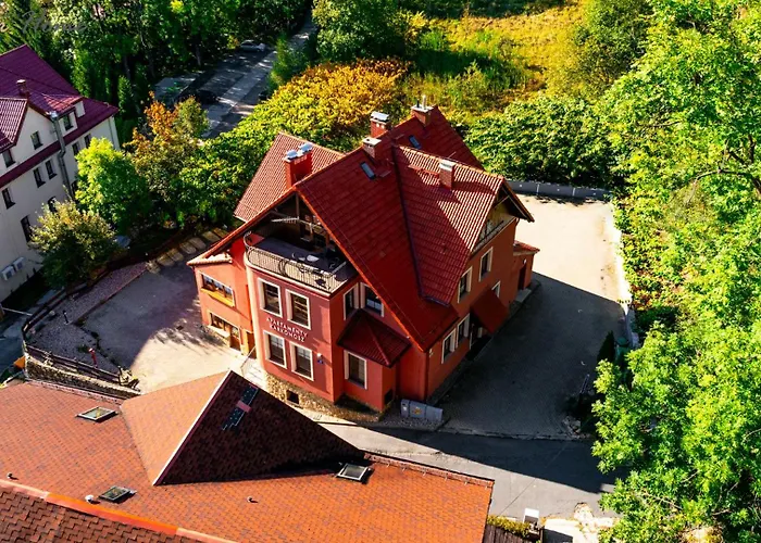 Wonder - Karkonosz Blisko Wyciagow Narciarskich, Szlakow I Restauracji Karpacz