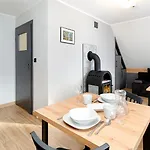 Апартаменты Wonder - Karkonosz Blisko Wyciagow Narciarskich, Szlakow I Restauracji *