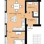 Wonder - Karkonosz Blisko Wyciągów Narciarskich, Szlaków I Restauracji Apartament