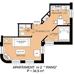 Apartamento Wonder - Karkonosz Blisko Wyciągów Narciarskich, Szlaków I Restauracji