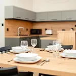 Wonder - Karkonosz Blisko Wyciągów Narciarskich, Szlaków I Restauracji *