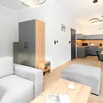 Wonder - Karkonosz Blisko Wyciągów Narciarskich, Szlaków I Restauracji Apartamento Karpacz