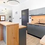 Wonder - Karkonosz Blisko Wyciagow Narciarskich, Szlakow I Restauracji Апартаменты