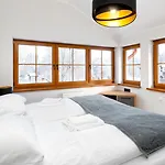 Wonder - Karkonosz Blisko Wyciągów Narciarskich, Szlaków I Restauracji Apartamento *