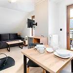 Wonder - Karkonosz Blisko Wyciągów Narciarskich, Szlaków I Restauracji Apartamento