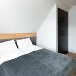 Wonder - Karkonosz Blisko Wyciągów Narciarskich, Szlaków I Restauracji Apartamento *