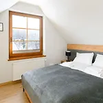 Wonder - Karkonosz Blisko Wyciagow Narciarskich, Szlakow I Restauracji Апартаменты