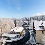 Апартаменты Wonder - Karkonosz Blisko Wyciagow Narciarskich, Szlakow I Restauracji *