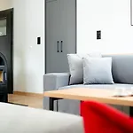 Апартаменты Wonder - Karkonosz Blisko Wyciagow Narciarskich, Szlakow I Restauracji