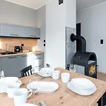 Wonder - Karkonosz Blisko Wyciągów Narciarskich, Szlaków I Restauracji