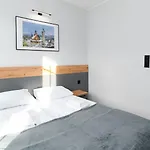 Апартаменты Wonder - Karkonosz Blisko Wyciagow Narciarskich, Szlakow I Restauracji Карпач