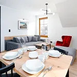 Apartamento Wonder - Karkonosz Blisko Wyciągów Narciarskich, Szlaków I Restauracji *