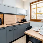 Wonder - Karkonosz Blisko Wyciagow Narciarskich, Szlakow I Restauracji Apartmán