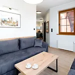 Wonder - Karkonosz Blisko Wyciągów Narciarskich, Szlaków I Restauracji *