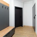 Wonder - Karkonosz Blisko Wyciągów Narciarskich, Szlaków I Restauracji Apartamento Karpacz