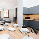 Wonder - Karkonosz Blisko Wyciagow Narciarskich, Szlakow I Restauracji Апартаменты *