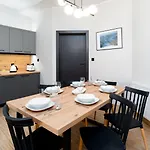 Wonder - Karkonosz Blisko Wyciagow Narciarskich, Szlakow I Restauracji Апартаменты *