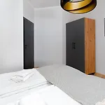 Apartmán Wonder - Karkonosz Blisko Wyciagow Narciarskich, Szlakow I Restauracji *