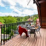 Apartamento Wonder - Karkonosz Blisko Wyciągów Narciarskich, Szlaków I Restauracji