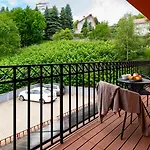 Apartamento Wonder - Karkonosz Blisko Wyciągów Narciarskich, Szlaków I Restauracji Karpacz
