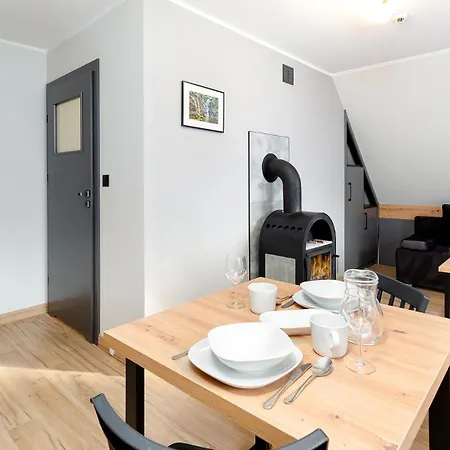 Apartament Wonder - Karkonosz Blisko Wyciagow Narciarskich, Szlakow I Restauracji *