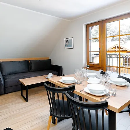 Wonder - Karkonosz Blisko Wyciagow Narciarskich, Szlakow I Restauracji Apartament Karpacz
