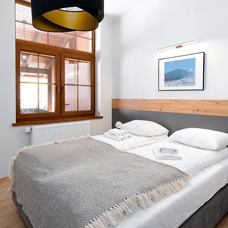 Apartament Wonder - Karkonosz Blisko Wyciagow Narciarskich, Szlakow I Restauracji *