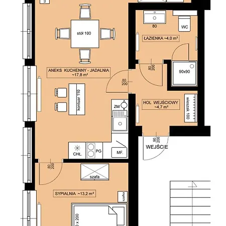 Wonder - Karkonosz Blisko Wyciagow Narciarskich, Szlakow I Restauracji Apartament