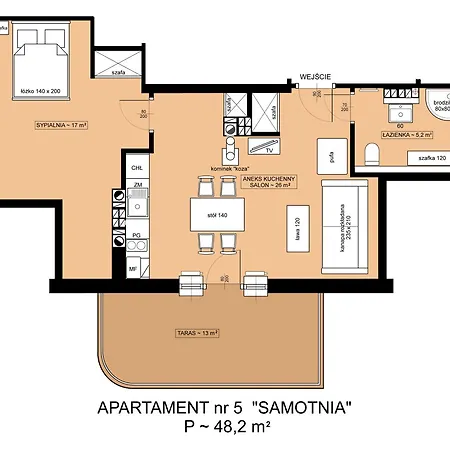 Wonder - Karkonosz Blisko Wyciagow Narciarskich, Szlakow I Restauracji Apartament *
