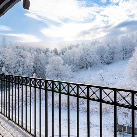 Wonder - Karkonosz Blisko Wyciągów Narciarskich, Szlaków I Restauracji