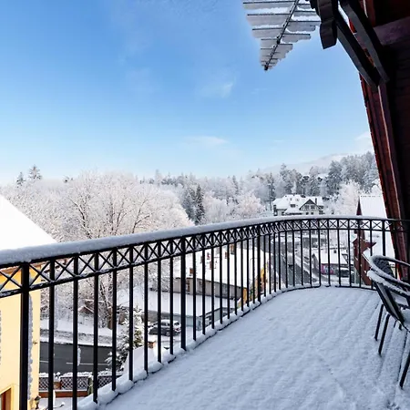Wonder - Karkonosz Blisko Wyciągów Narciarskich, Szlaków I Restauracji *