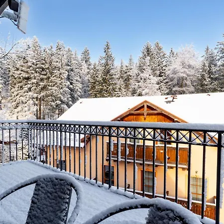 Apartament Wonder - Karkonosz Blisko Wyciagow Narciarskich, Szlakow I Restauracji