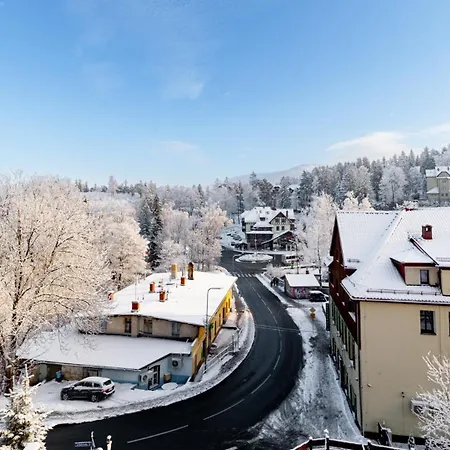Apartamento Wonder - Karkonosz Blisko Wyciągów Narciarskich, Szlaków I Restauracji *