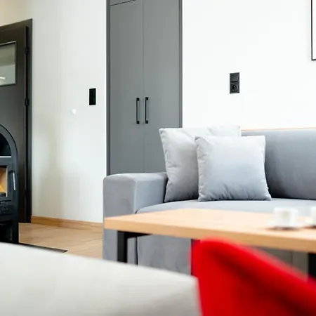 Apartament Wonder - Karkonosz Blisko Wyciagow Narciarskich, Szlakow I Restauracji