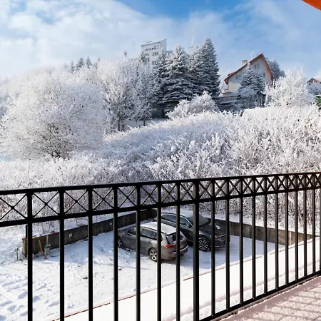 Wonder - Karkonosz Blisko Wyciagow Narciarskich, Szlakow I Restauracji Apartament