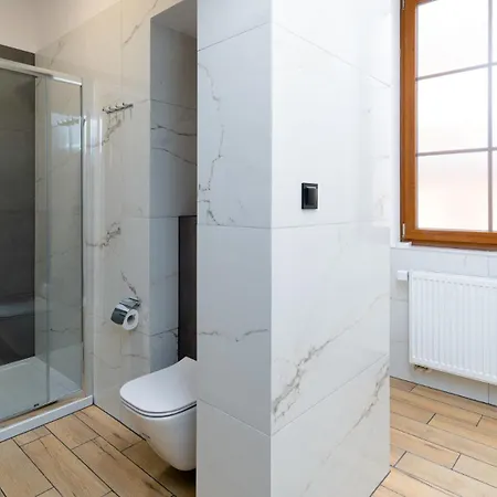 아파트 Wonder - Karkonosz Blisko Wyciagow Narciarskich, Szlakow I Restauracji