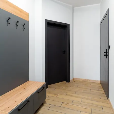 Wonder - Karkonosz Blisko Wyciągów Narciarskich, Szlaków I Restauracji Apartamento Karpacz