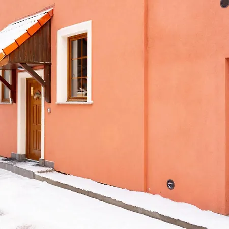 Wonder - Karkonosz Blisko Wyciagow Narciarskich, Szlakow I Restauracji *