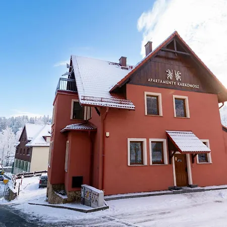 아파트 Wonder - Karkonosz Blisko Wyciagow Narciarskich, Szlakow I Restauracji