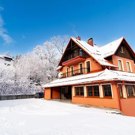 Apartament Wonder - Karkonosz Blisko Wyciagow Narciarskich, Szlakow I Restauracji Karpacz