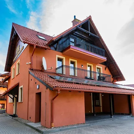 Wonder - Karkonosz Blisko Wyciagow Narciarskich, Szlakow I Restauracji Apartment *
